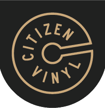 Home | Citizen Vinyl
