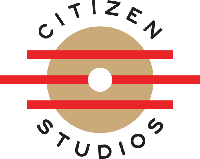 Citizen Studios logo